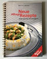 Betty Bossi: Neue Alltags-Rezepte