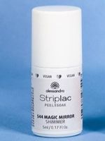 Striplac 544 Magic Mirror Shimmer 5ml / Letztes Stück