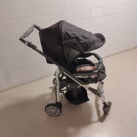 kinderwagen
