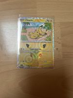 Pikachu 30th anniversary 21/30