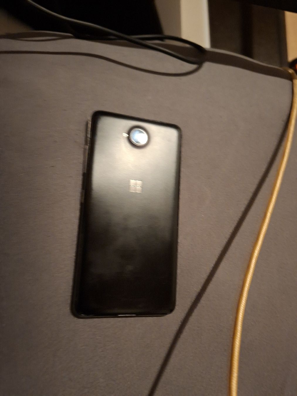Microsoft Telefoni cellulari / Smartphones: Smartphone Microsoft Lumia  – Usato da Tannay venduto da v1n1p00h 1