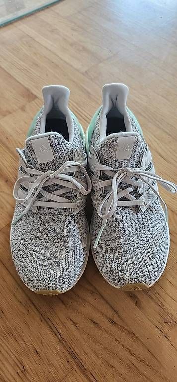 Adidas Herrenschuhe: Adidas Boost, Grösse 39 1/3 – Gebraucht aus Eriswil von mar_8hwh 1
