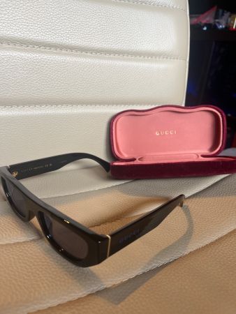 Gucci Sonnenbrille