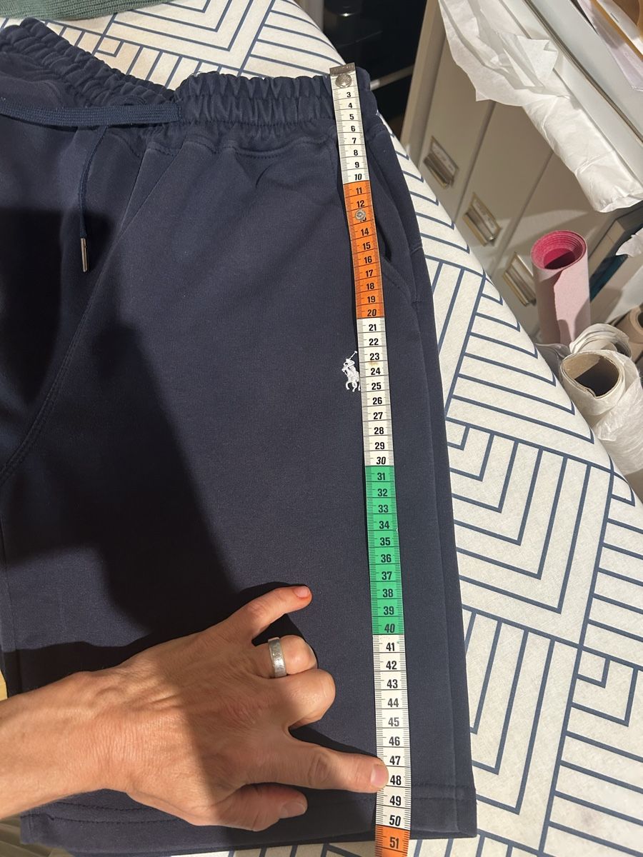 Ralph Lauren Pantaloni: Shorts polo ralph lauren – Usato da Sils im Domleschg venduto da preski76 5
