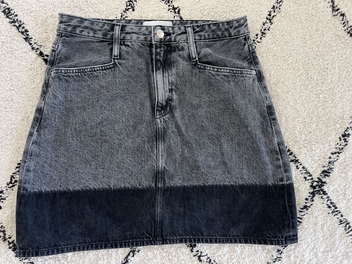 Calvin Klein Röcke: Jeansjupe von Calvin Klein – Neu (gemäss Beschreibung) aus Ins von ann_wp7f
