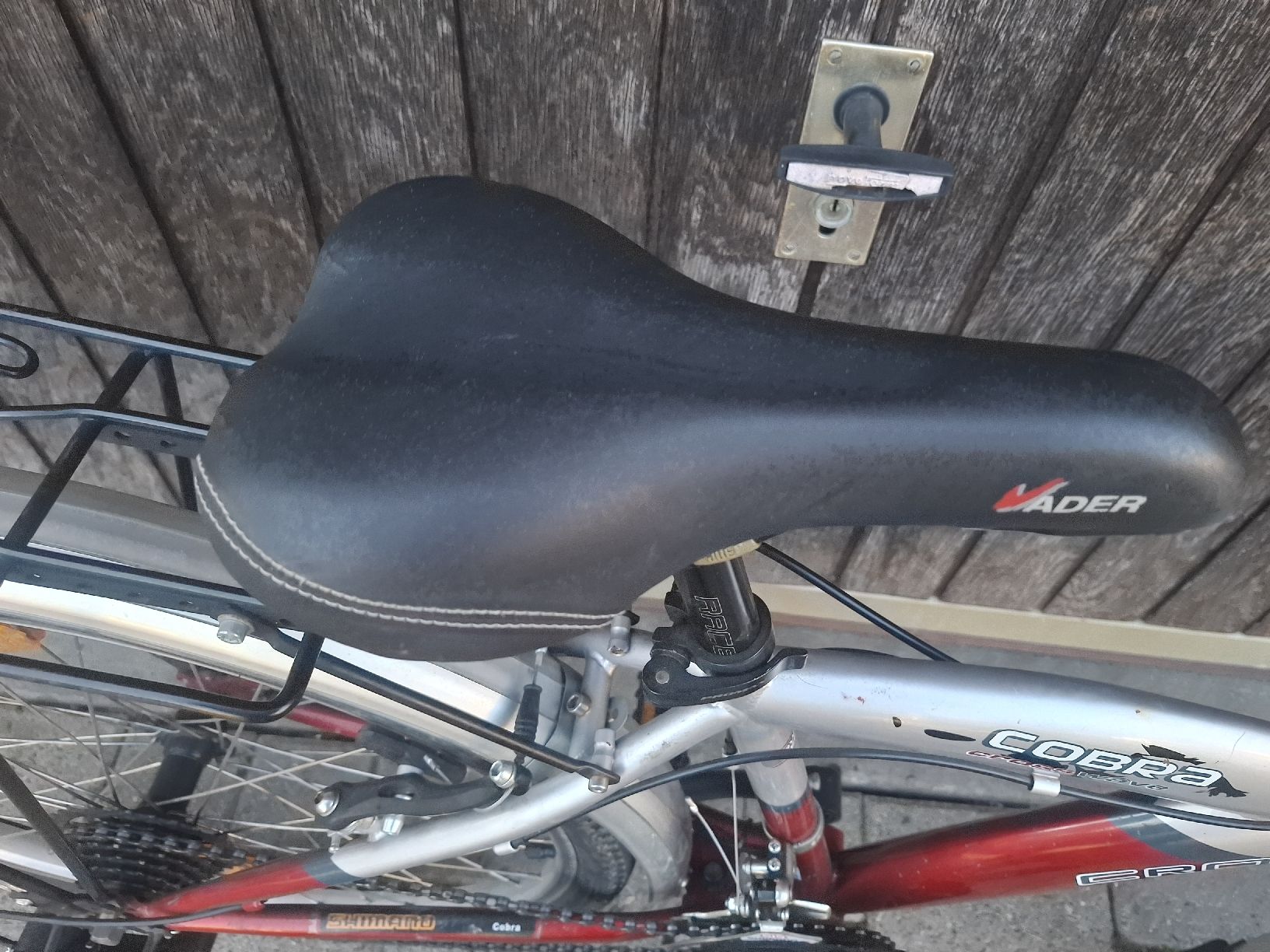 Crosswave Biciclette: Kindervelo – Usato da Balterswil venduto da schnecke89 9