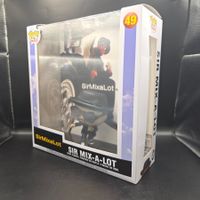 Funko Pop! Albums Sir Mix-A-Lot #49