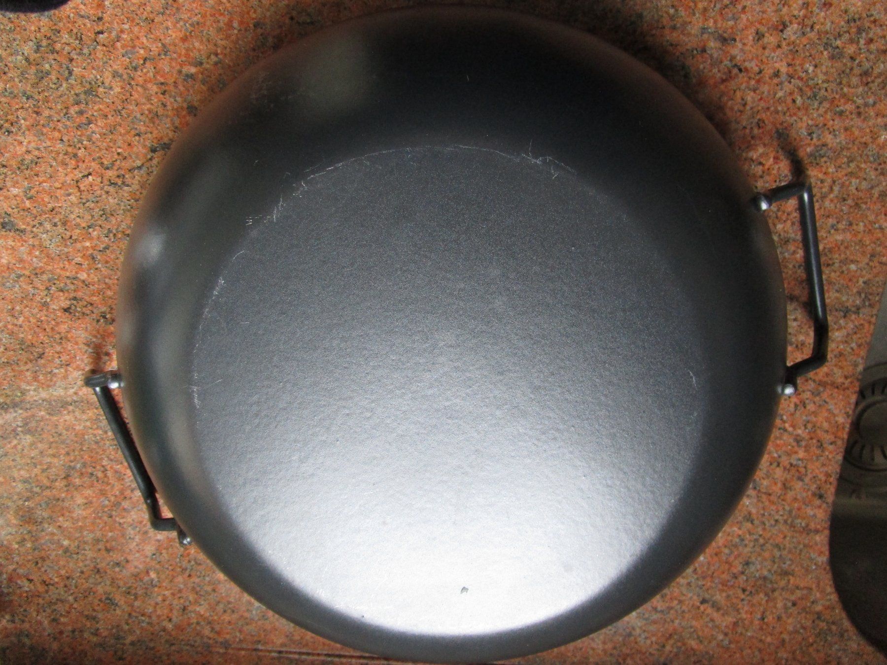 Padelle: Paella Pfannenset – Usato da Riehen venduto da goretto 5