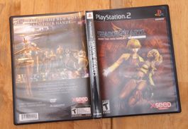 Shadow Hearts From the New World (CIB)