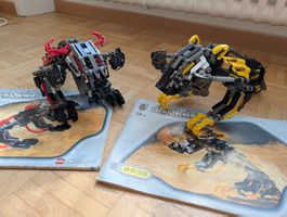 Bionicle 8538