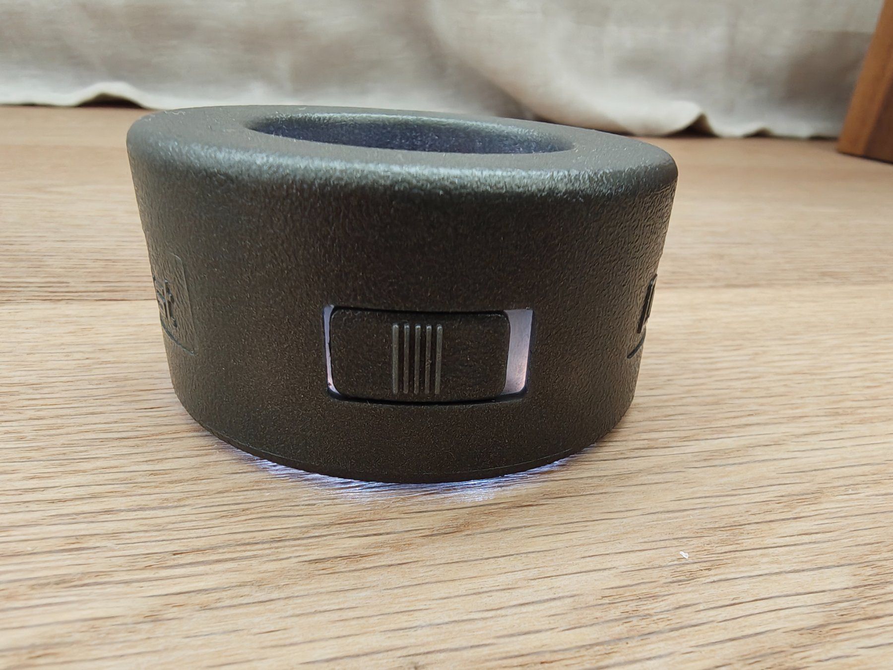 Appareil photo: VisibleDust Quasar 7X Kamera Sensor-Lupe mit LED – D'occasion à Immensee par Pelab 5