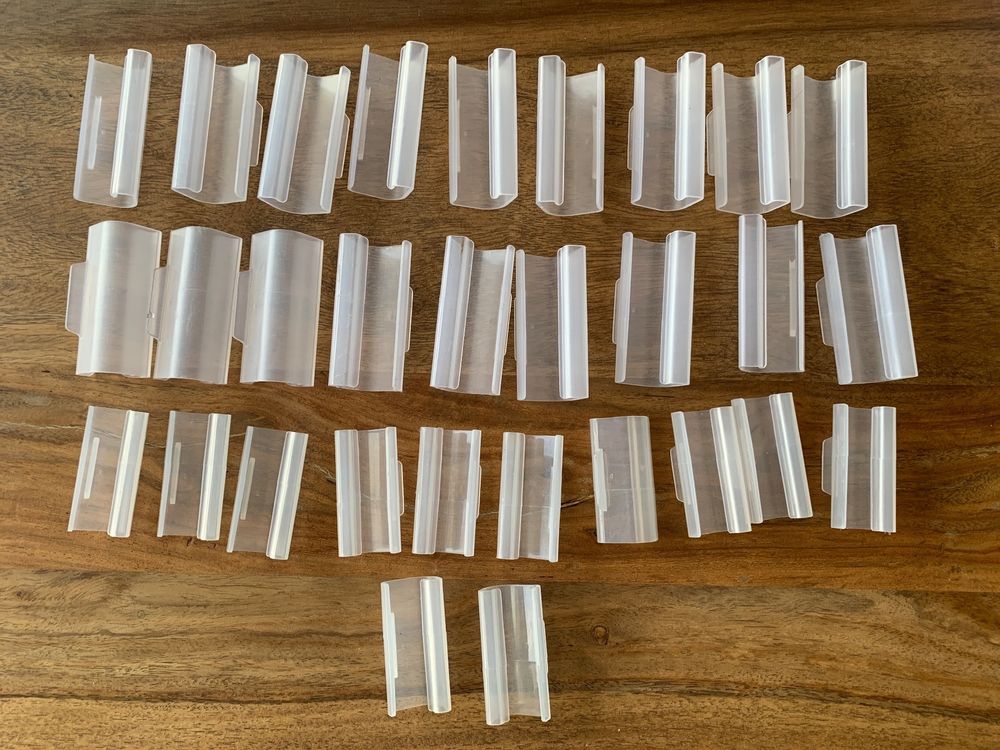 IKEA Samla Clips Kaufen auf Ricardo