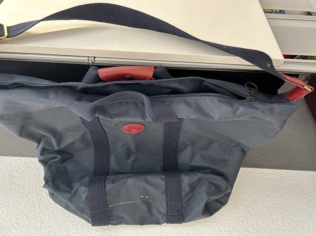 Borse: Langchamp Reisetasche – Usato da Stans venduto da Fourcats 1