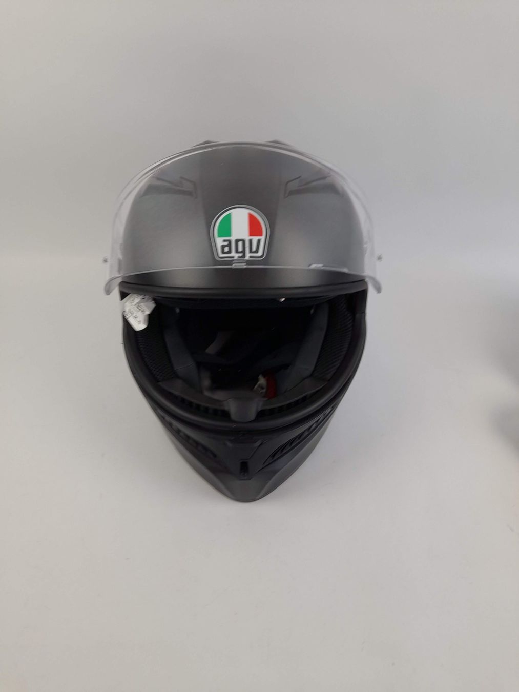 AGV Caschi & visiere: PINLOCK AGV Motorradhelm – Nuovo (secondo la descrizione) da Liebefeld venduto da Restwert_Liebefeld 1