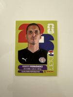 Panini FIFA World Cup 2026 Sticker PAR 2