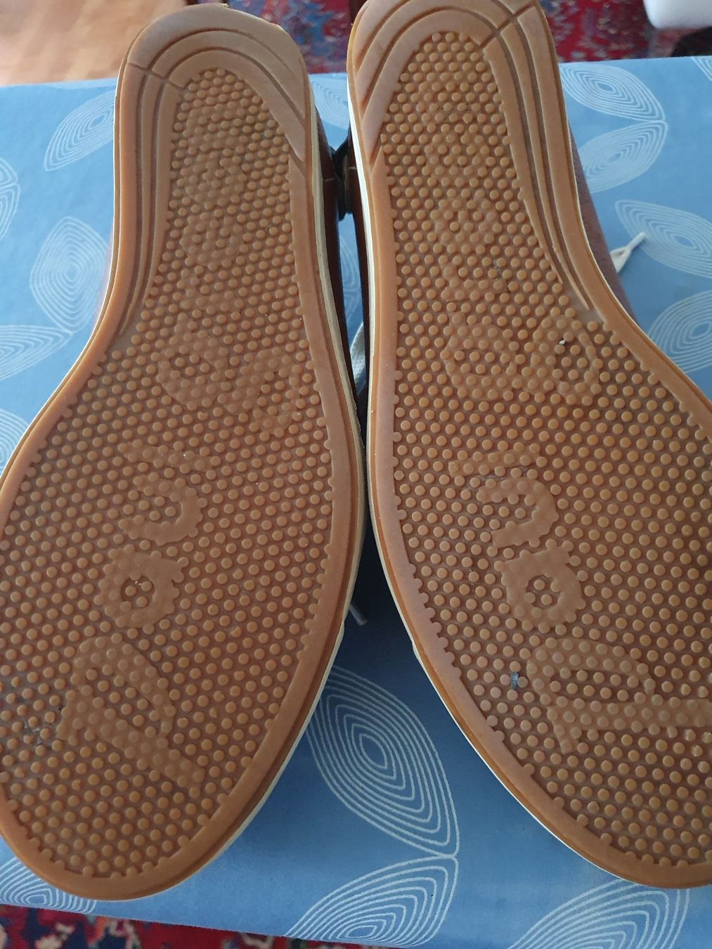 Paul Green Scarpe da donna: Damen Sneaker von Paul Green – Usato da Volketswil venduto da tilli2 2