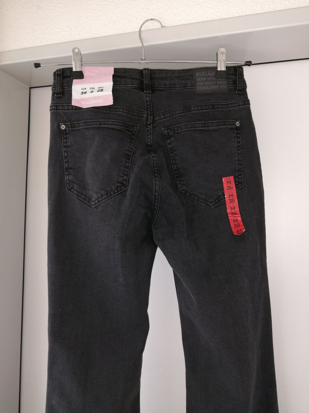 Jeans: Jeans – Nuovo e nell'imballaggio originale da Buchrain venduto da nat_pl5p 7