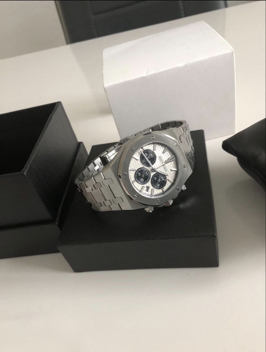 Orologi: Didun Uhr – Nuovo (secondo la descrizione) da Ebikon venduto da efruz 5