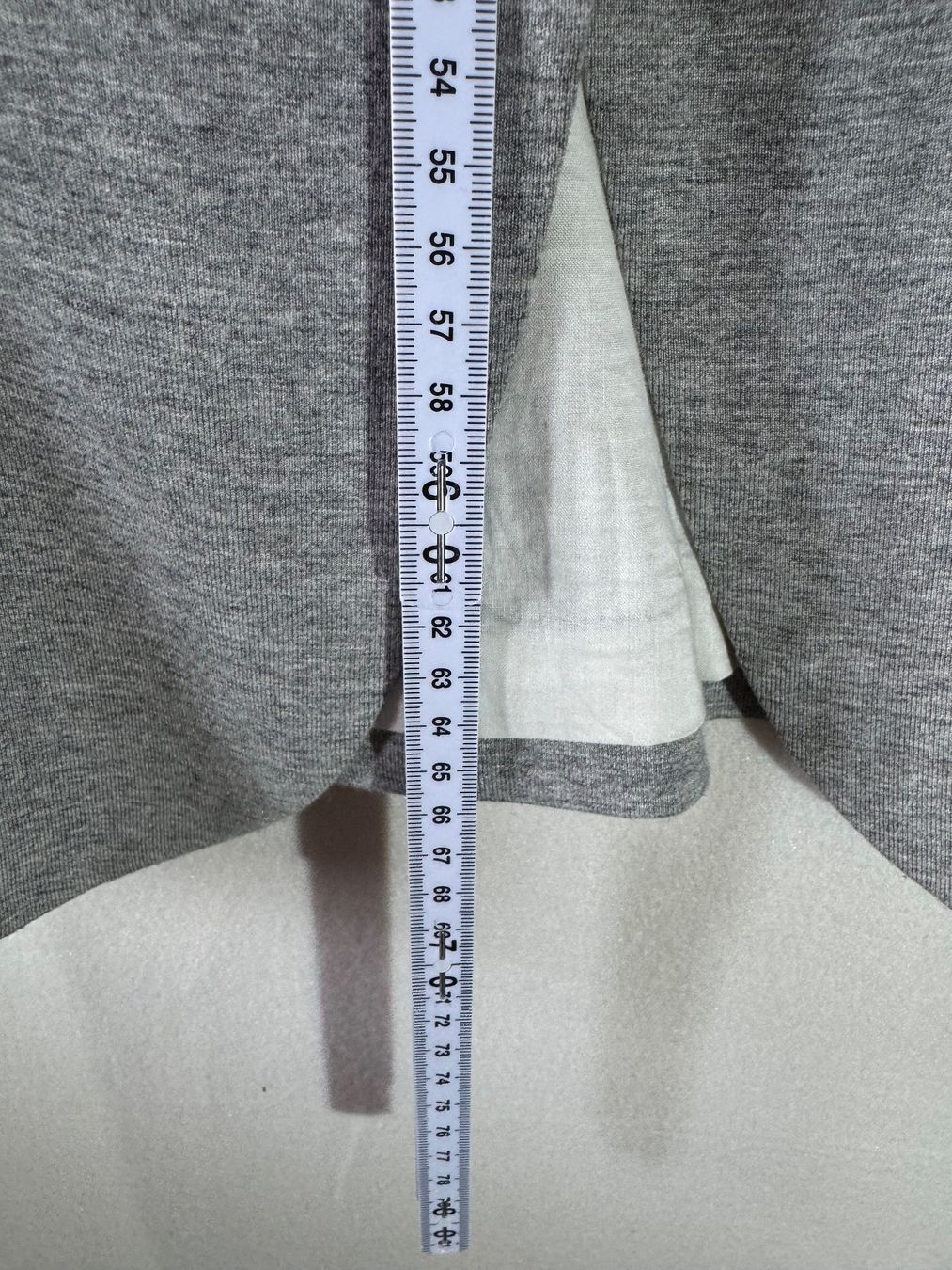 Zara Giacche: Grauer Blazer von Zara Basic Gr. M – Usato da Grosswangen venduto da second_hand_dress 2