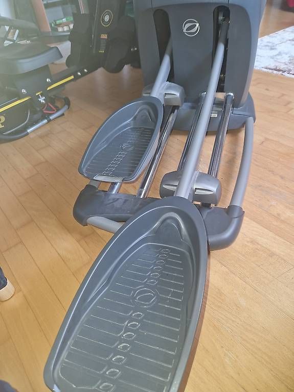 Hometrainer: Fitness Ellipsentrainer Octane – Usato da Vogelsang AG venduto da katedenija1 2