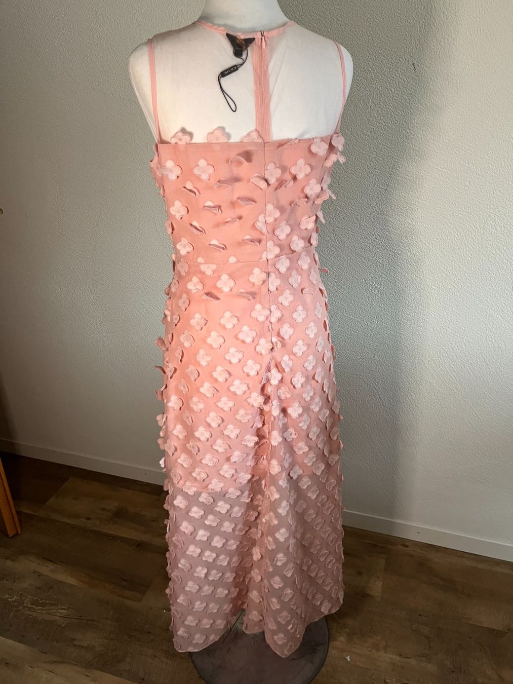 Vestiti: Tolles leichtes Kleid, Gr. M, NP 99.- – Nuovo e nell'imballaggio originale da Altendorf venduto da Beauty_Girl83 4