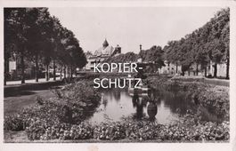 Arnhem - Jans Singels Brunnen /mp