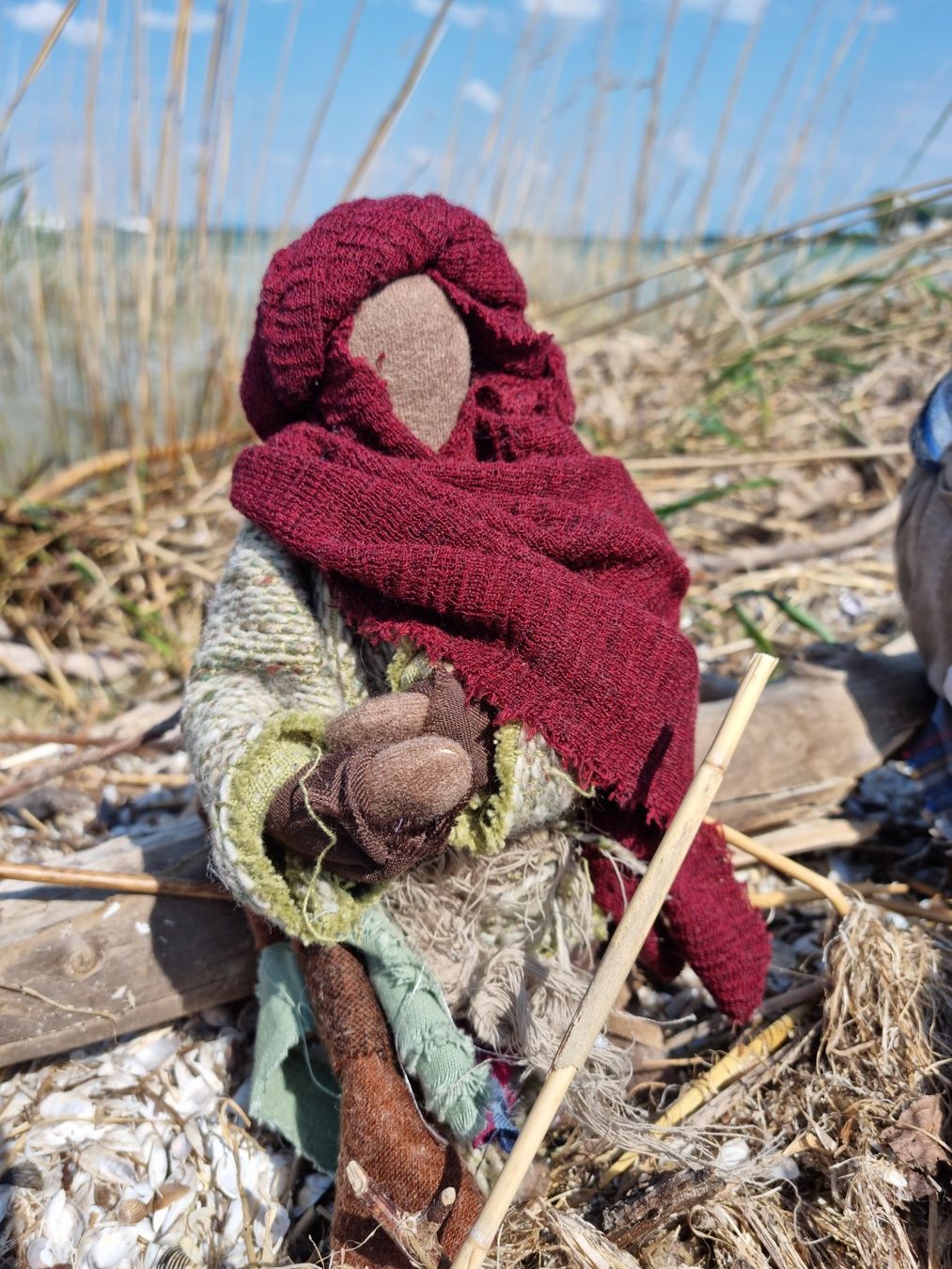 Figuren: Krippenfigur – Neu (gemäss Beschreibung) aus Kesswil von mie_g89p