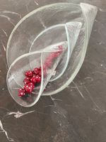 Glasi Hergiswil Robert Niederer Design Cornet