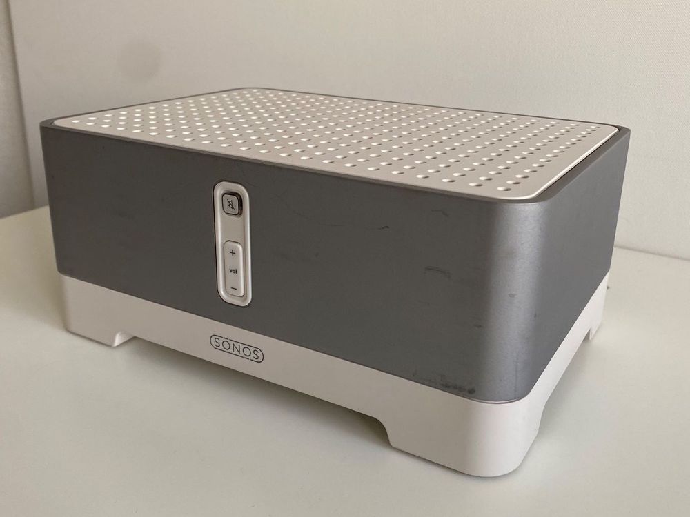 Sonos ZP100 Amp analog Kaufen auf Ricardo