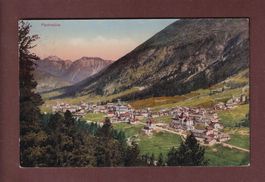 PONTRESINA - 1927