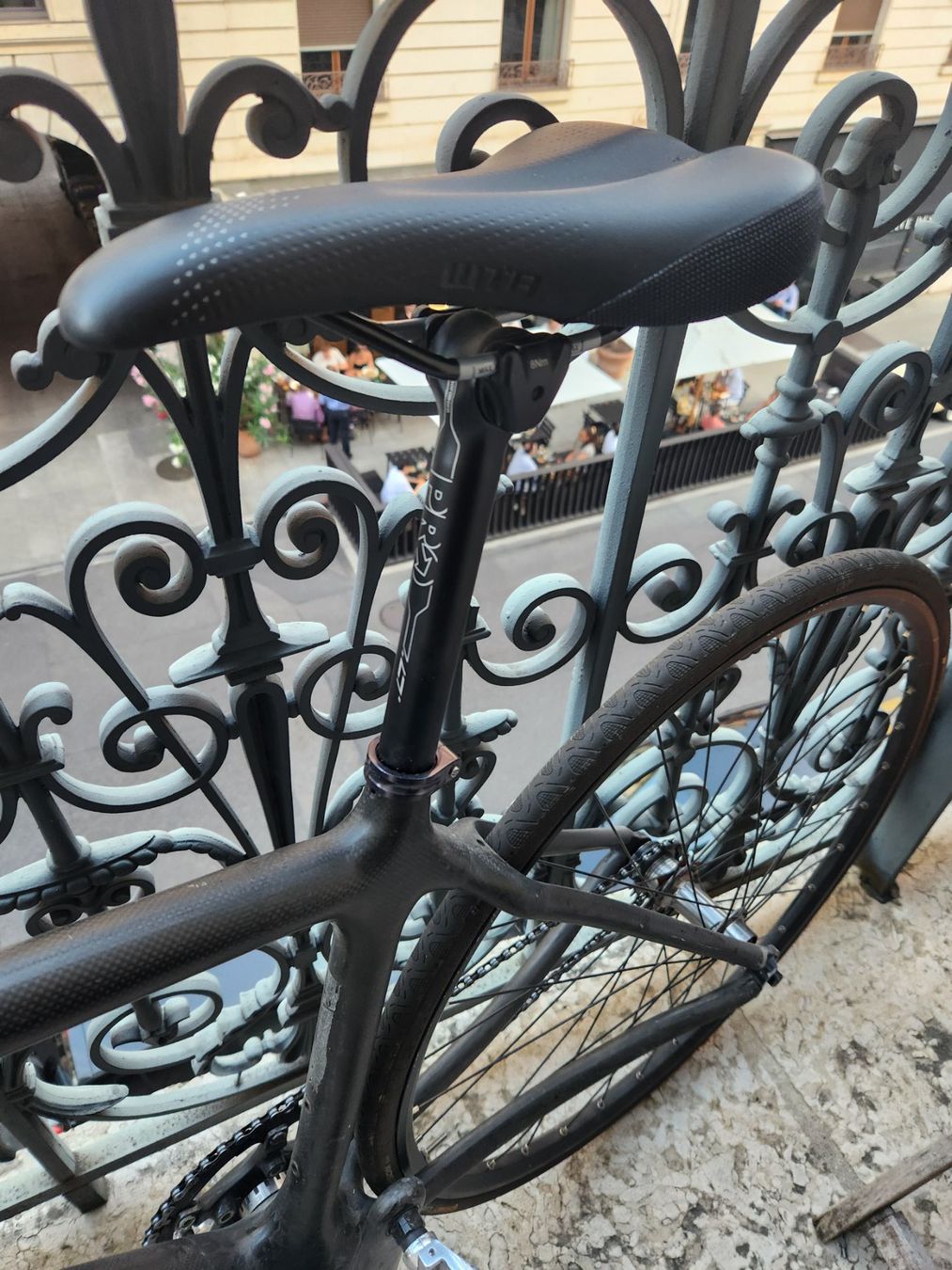 Vélos: Vélo full Carbon - État impeccable! – D'occasion à Genève par far_5sdy 4