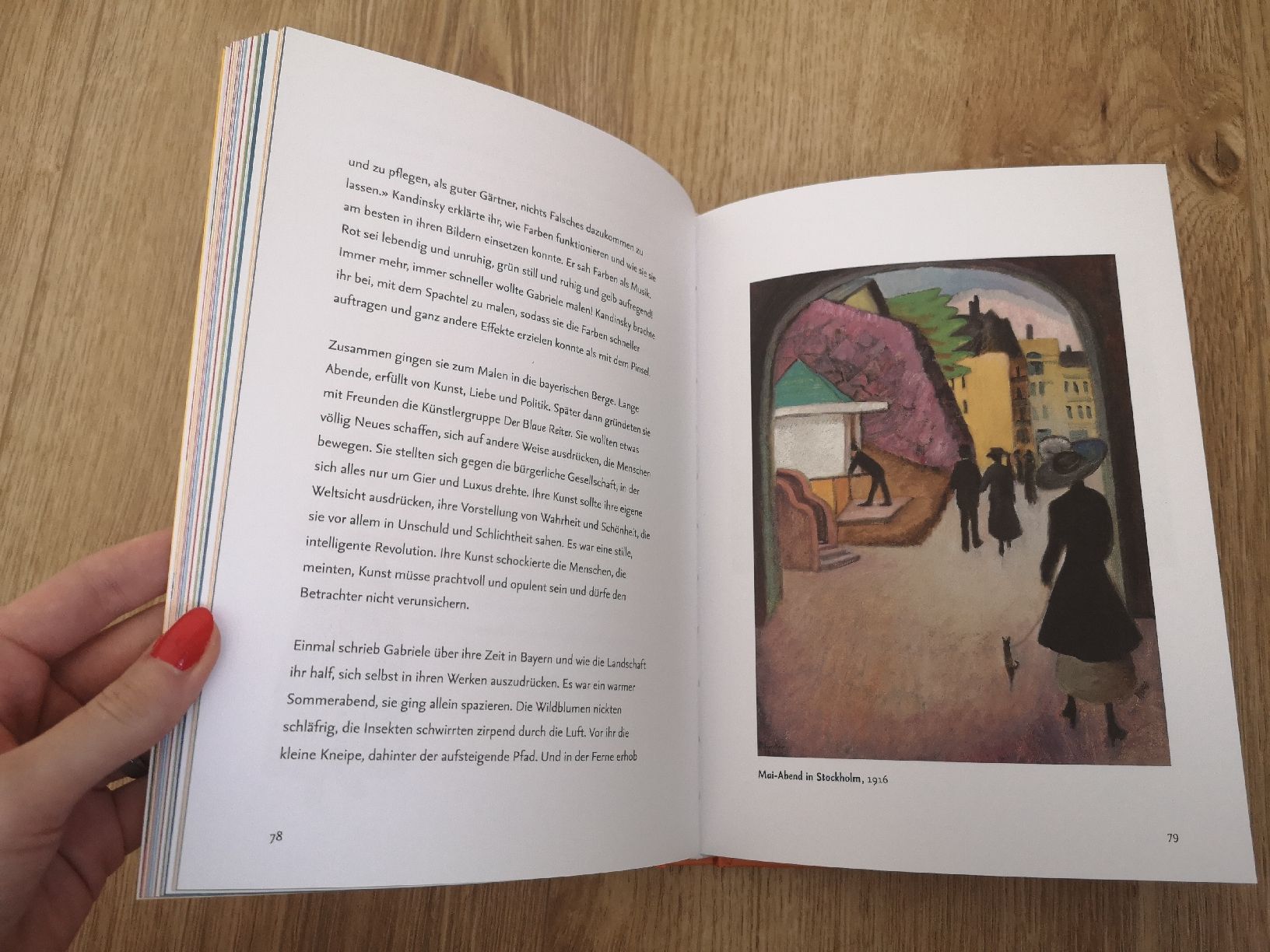 Libri: Buch Rebel Artists – Nuovo (secondo la descrizione) da Ibach venduto da FlyingFox26 4