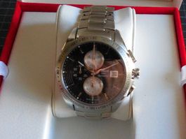 TISSOT T-VELOCI automatic, chrono