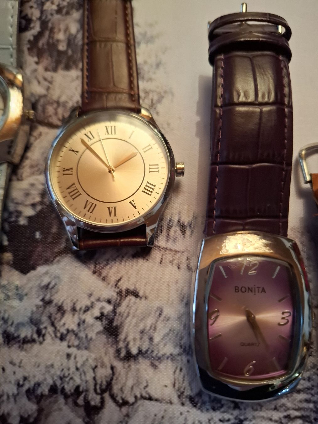 Montres: 9 STK UHREN – Défectueux à Gretzenbach par schibaya 4