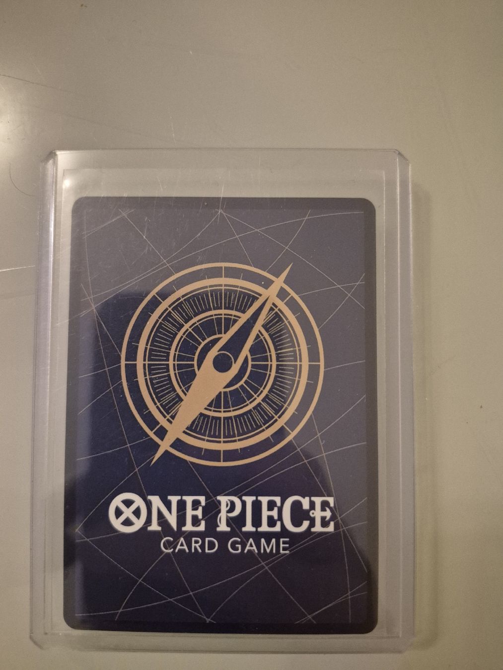 Bandai Carte collezionabili: One Piece TCG OP09-119 – Nuovo (secondo la descrizione) da Winterthur venduto da Krisgji 1