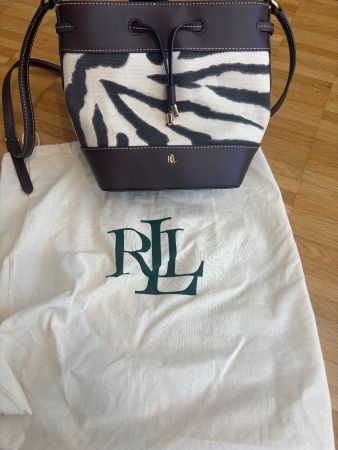 Ralph Lauren Beuteltasche