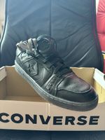 Converse AS-1 Pro Gr. 46, Schwarz - NEU!