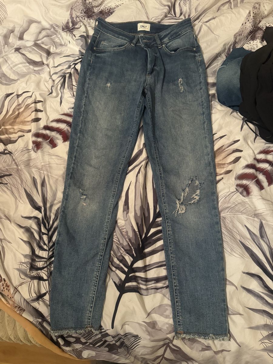Only Jeans: Jeans – Usato da Frauenfeld venduto da _elle.Mich9