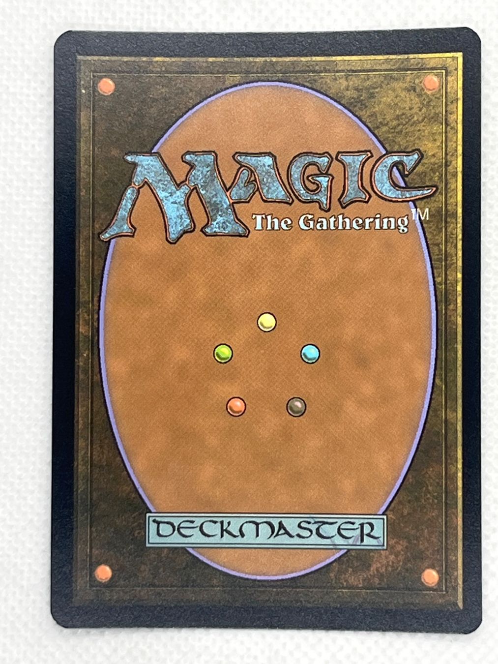Magic The Gathering Carte collezionabili: MTG Chrome Cat SNC 236 Englisch Common Foil – Usato da Hinterkappelen venduto da Kim1992 1