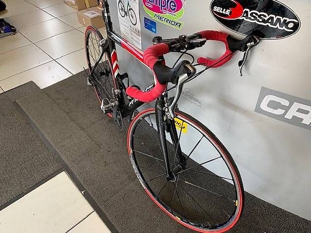 Price Biciclette: Vélo de course Price Premium Carbon – Usato da Fribourg venduto da Profilsport 2
