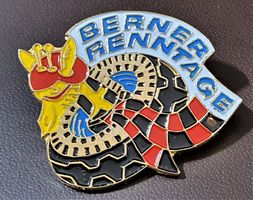 R050 - Pin Bern Berner Renntage
