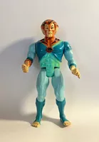 Thundercats Cosmocats - Tigro - LJN Toys - 1986