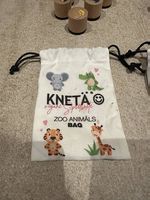KNETÄ stempel