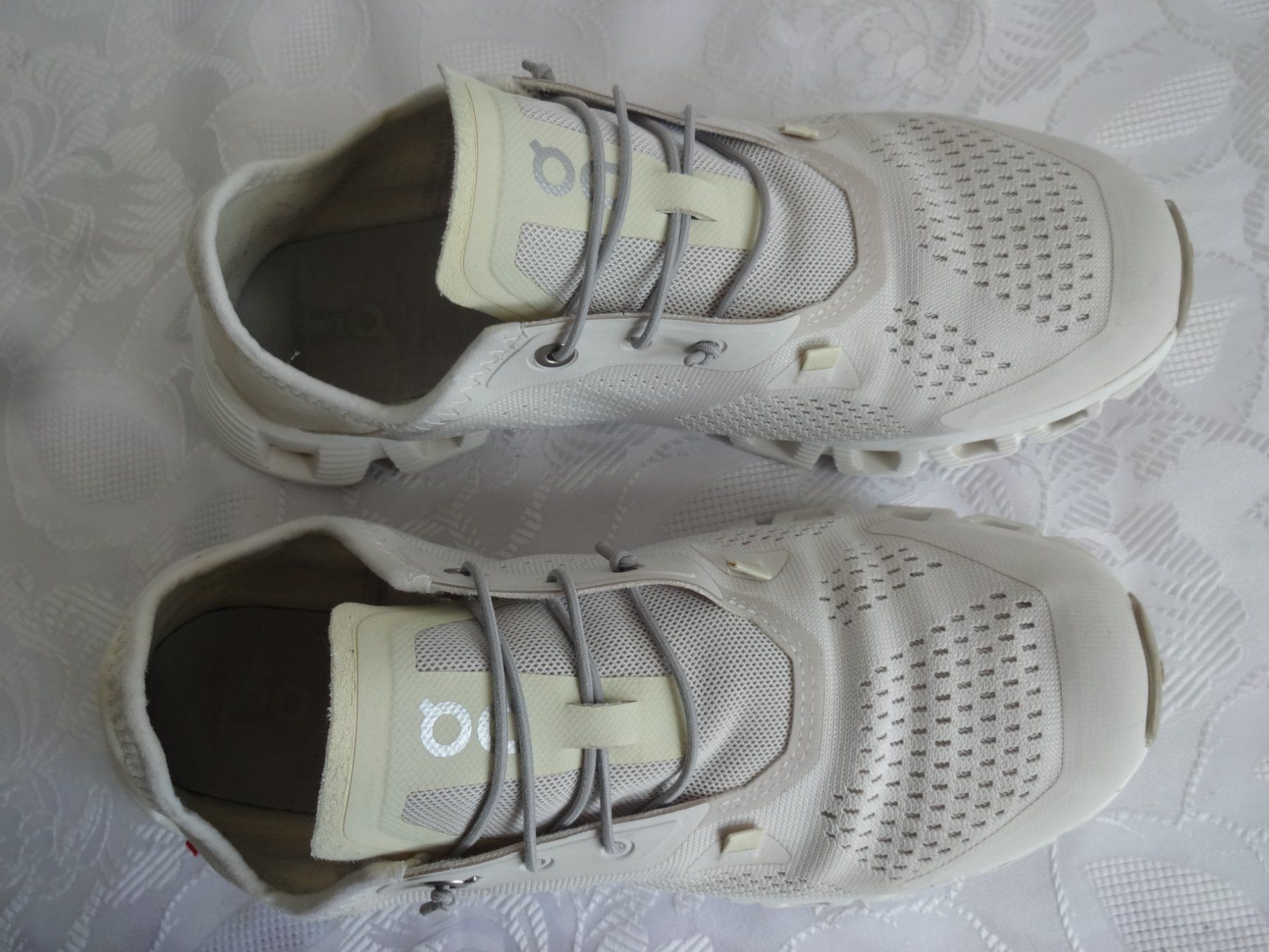 On Scarpe da uomo: ON Sneaker  Schuhe Nr.40 – Usato da Frauenfeld venduto da Jahy 1