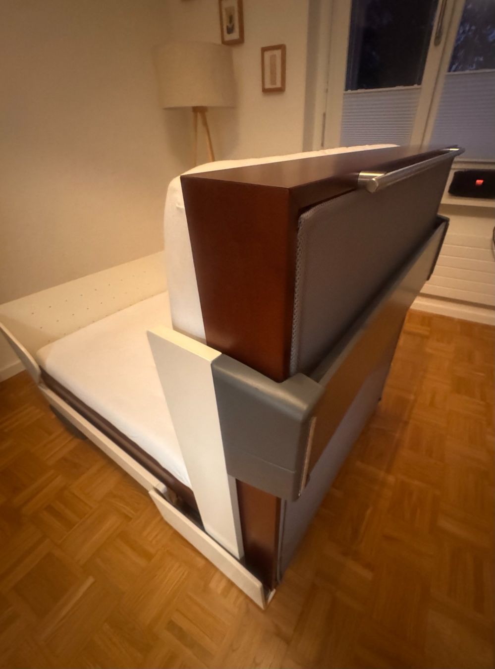 Letti: Luxus Gästebett oder Einzelbett von Relax & fold – Usato da Riehen venduto da mia_luft26 1