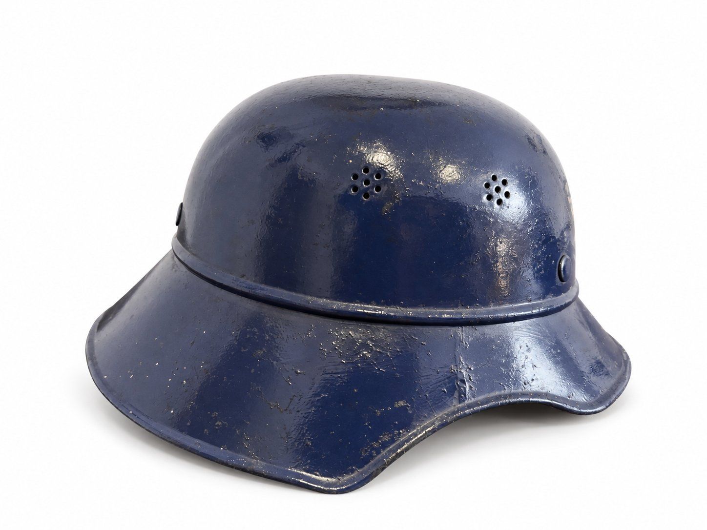 Uniformen & Effekten: Luftschutz Stahlhelm – Gebraucht aus Buttisholz von ArmeeShopCH 2