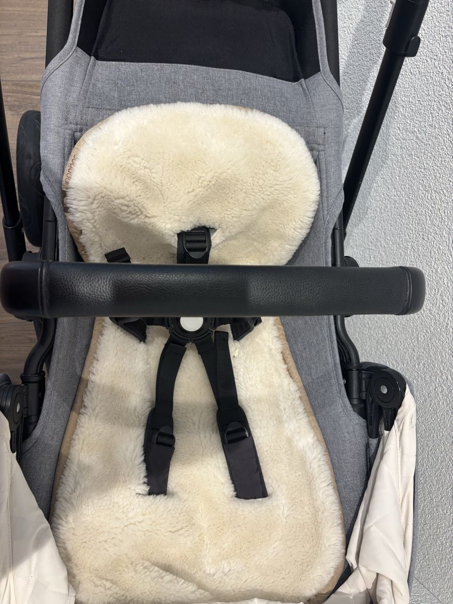 Bugaboo Carrozzine: Bugaboo Buffalo – Usato da Busswil BE venduto da jan_l255 1