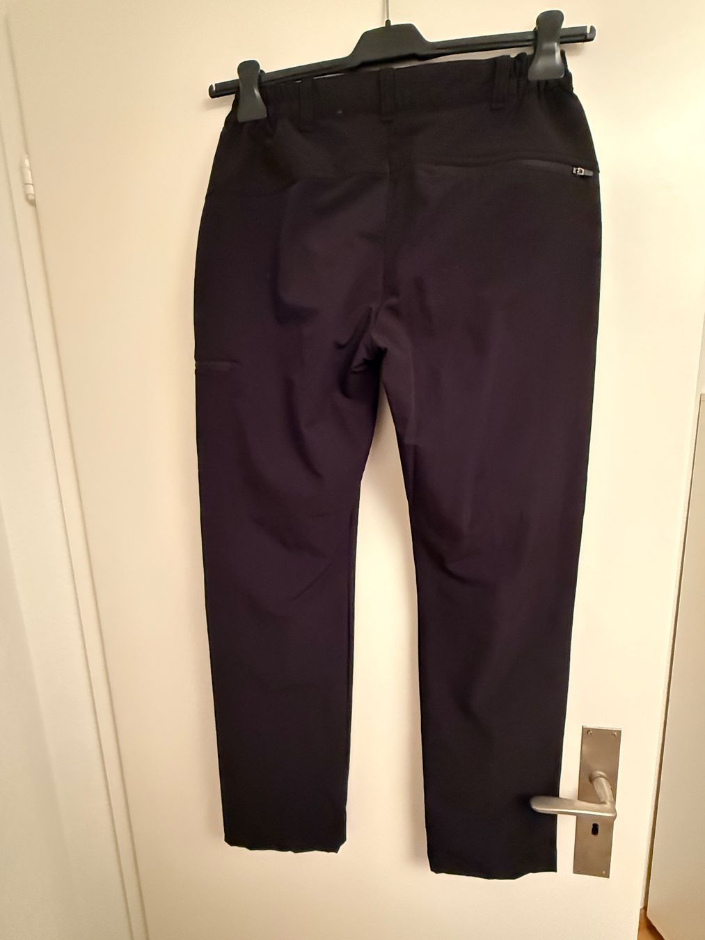 Pantalons: Wandernhose – D'occasion à Küsnacht ZH par nat_m97w 1