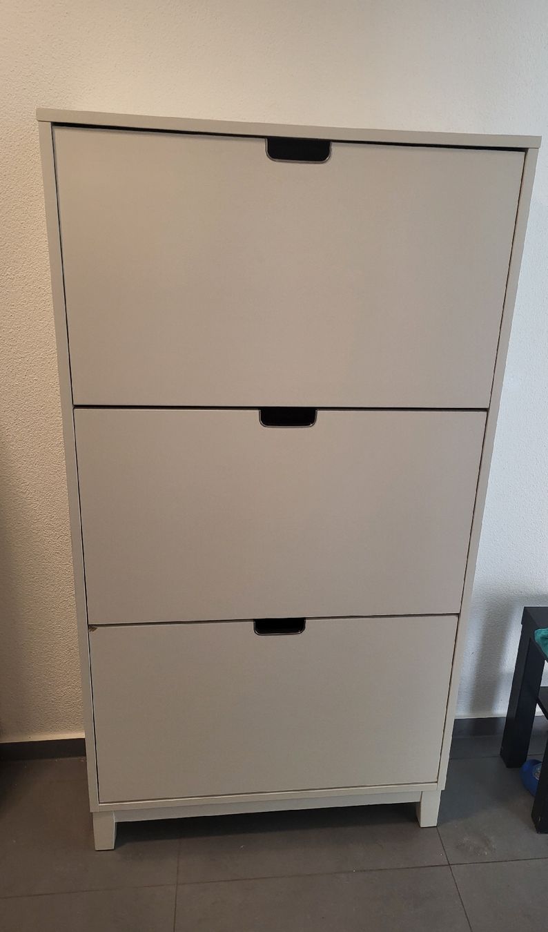 Armadi: Schuhschrank Ställ Ikea – Usato da Nottwil venduto da amb2206