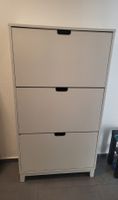 Schuhschrank Ställ Ikea